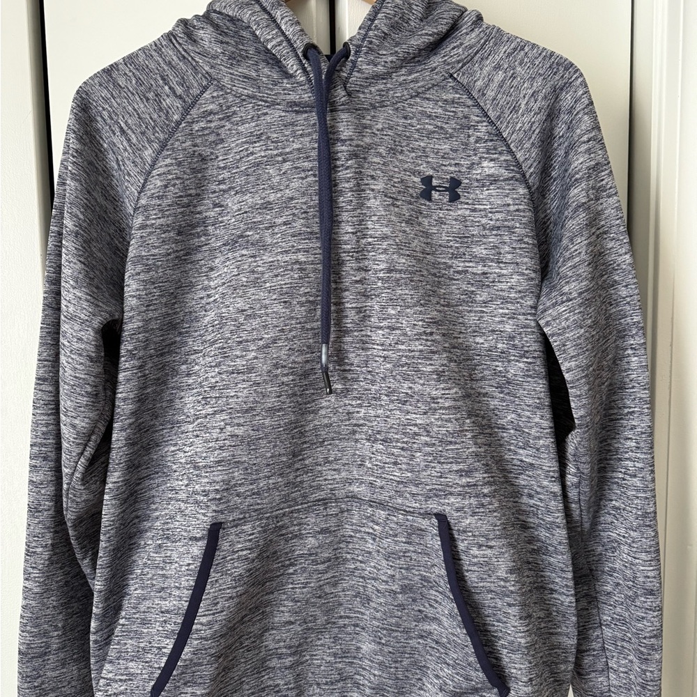 Under Armour Storm Armour Twist Fleece Hooded Sweatshirt